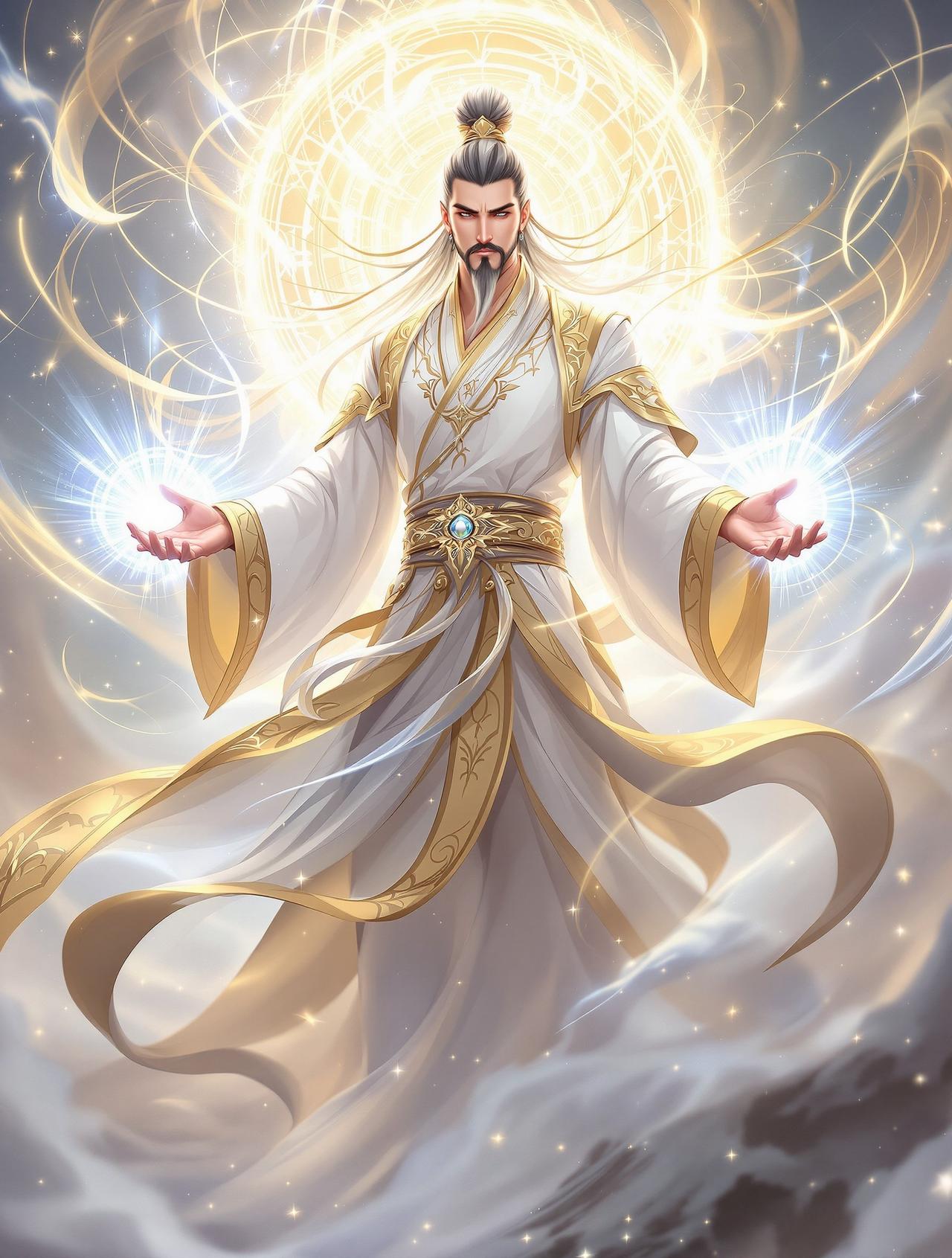 韩漫网站 - 仙道独尊 韩漫网站热门推荐 - 仙道独尊